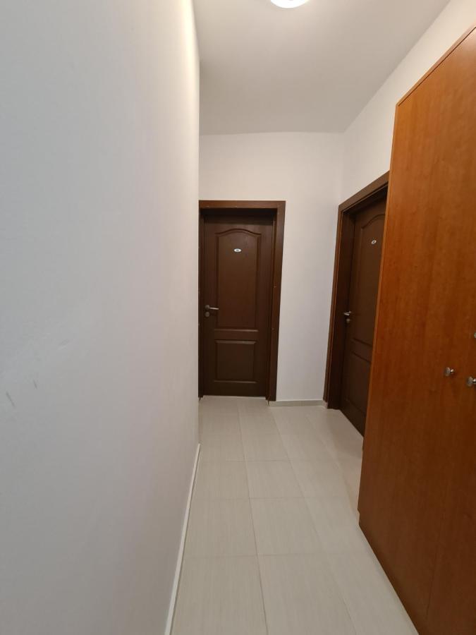 Guest Rooms Kostovi 네세부르 외부 사진